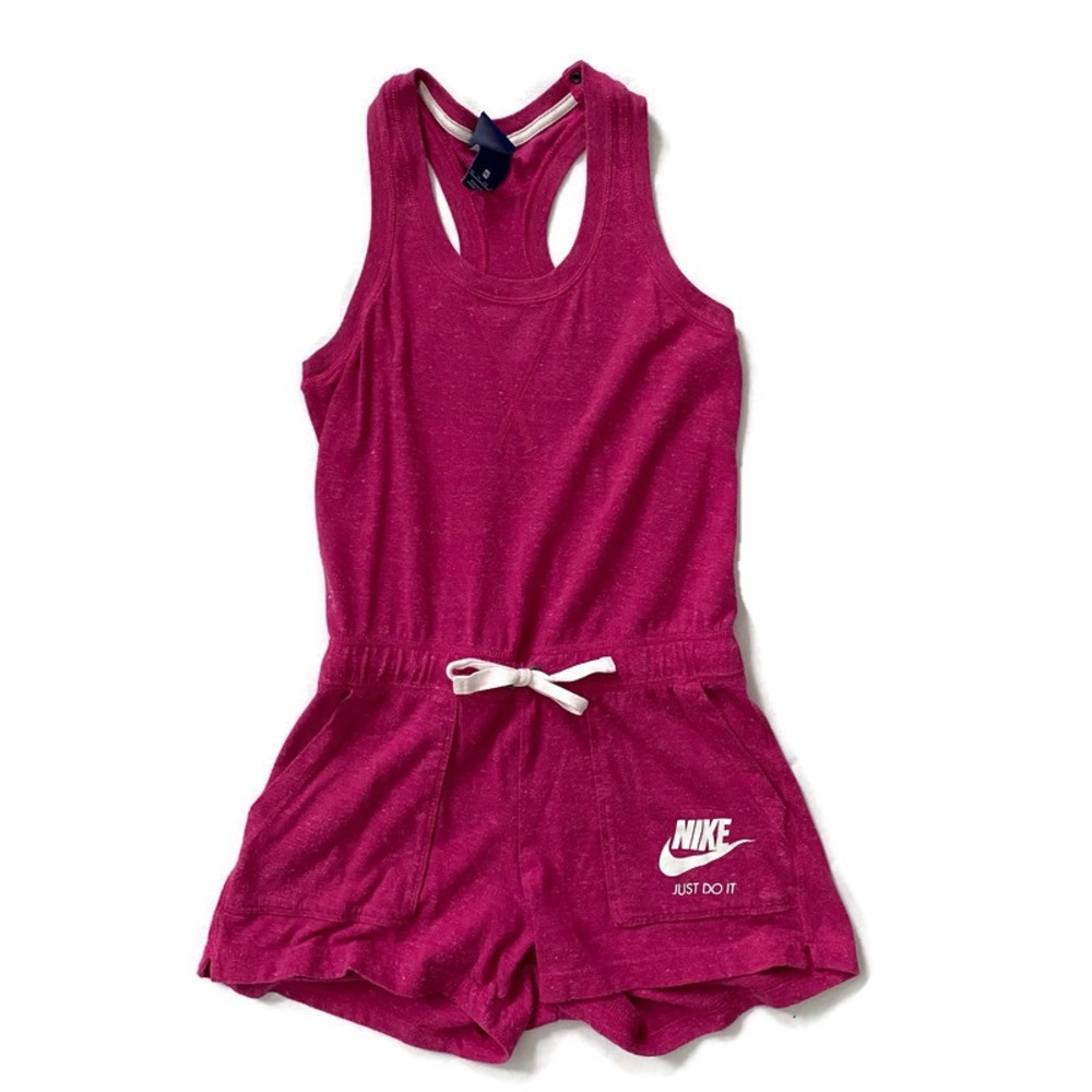 NIKE Romper